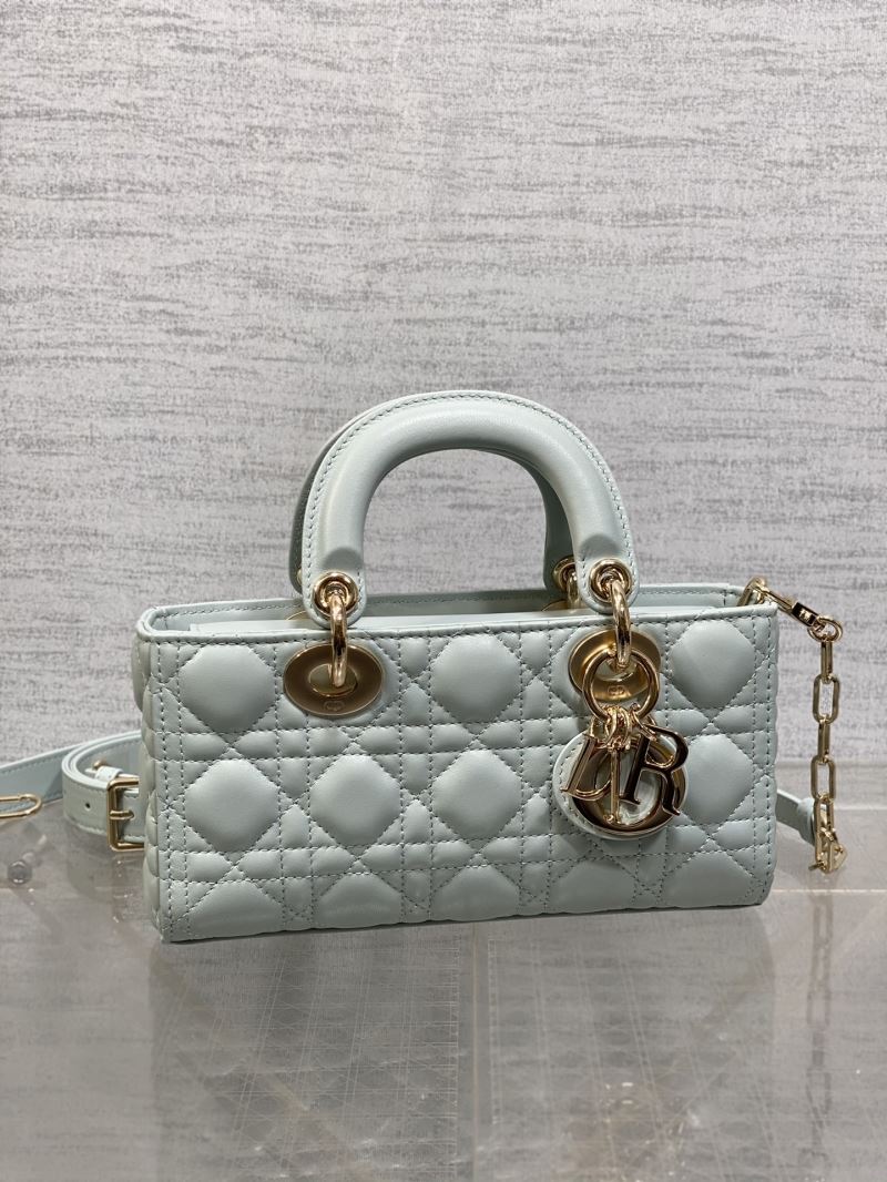 Christian Dior My Lady Bags